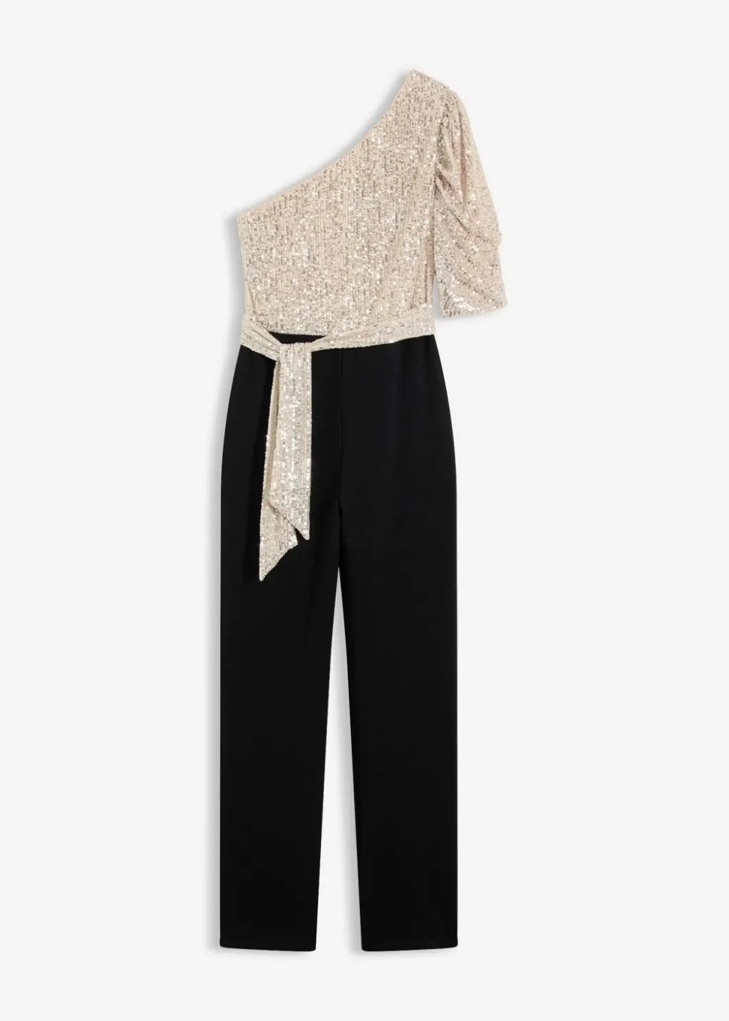 Sale Overall mit Pailletten Damen Bekleidung·Homewear|Jumpsuits