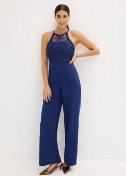 Online Overall mit Spitze Damen Bekleidung·Homewear|Festliche Mode