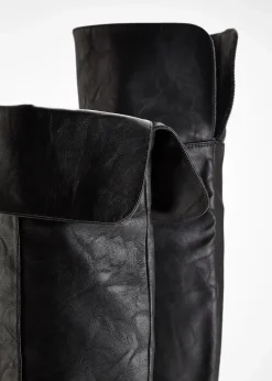 Outlet Overknee Stiefel Damen Stiefel|Schuhe & Accessoires In Spezialgrößen·Schuhe In Übergröße