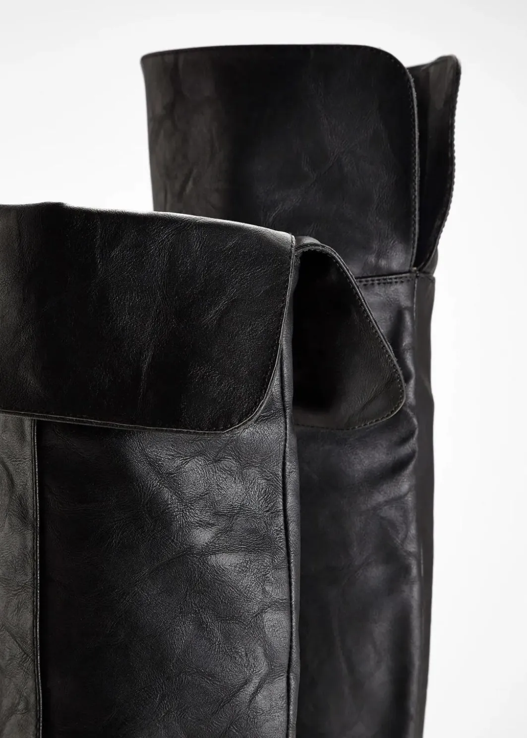 Outlet Overknee Stiefel Damen Stiefel|Schuhe & Accessoires In Spezialgrößen·Schuhe In Übergröße