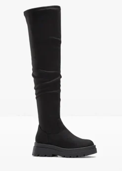 Best Overknee Stiefel Damen Stiefel