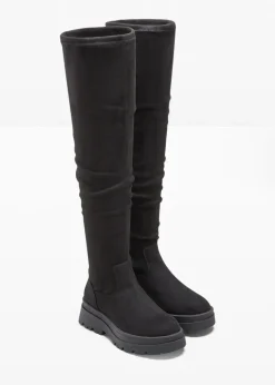 Best Overknee Stiefel Damen Stiefel