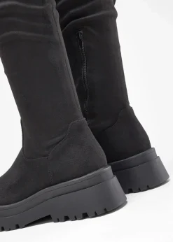 Best Overknee Stiefel Damen Stiefel