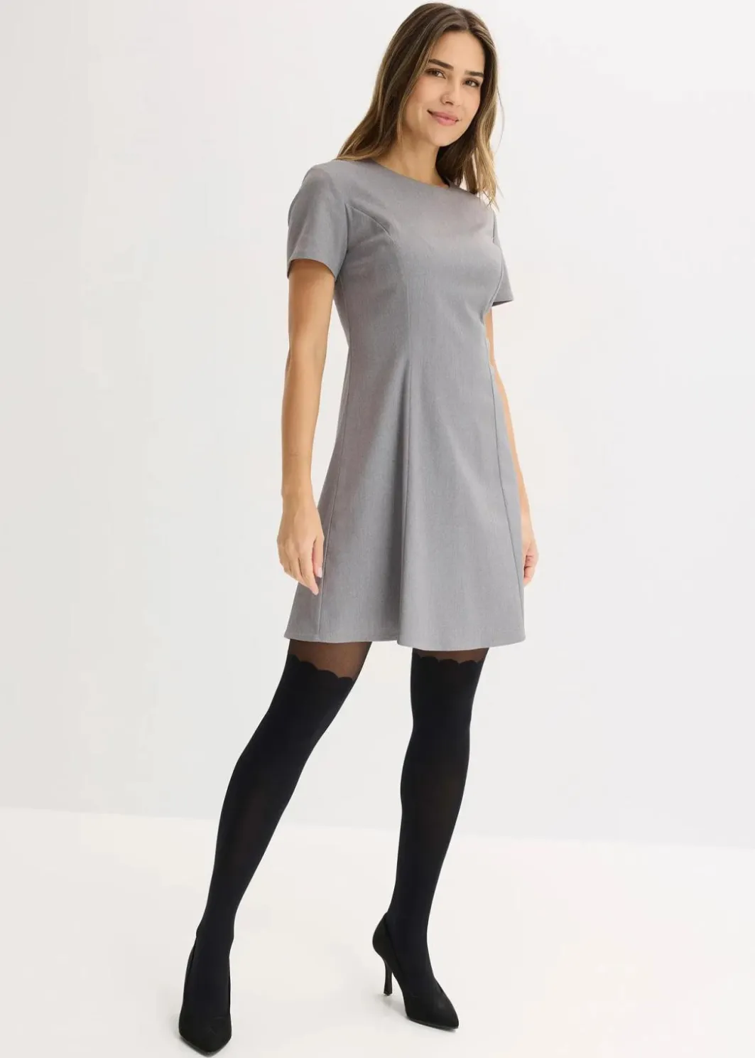Overknee Strumpfhose 70 DEN Damen Wäsche·Socken & Strumpfhosen|Socken & Strumpfhosen