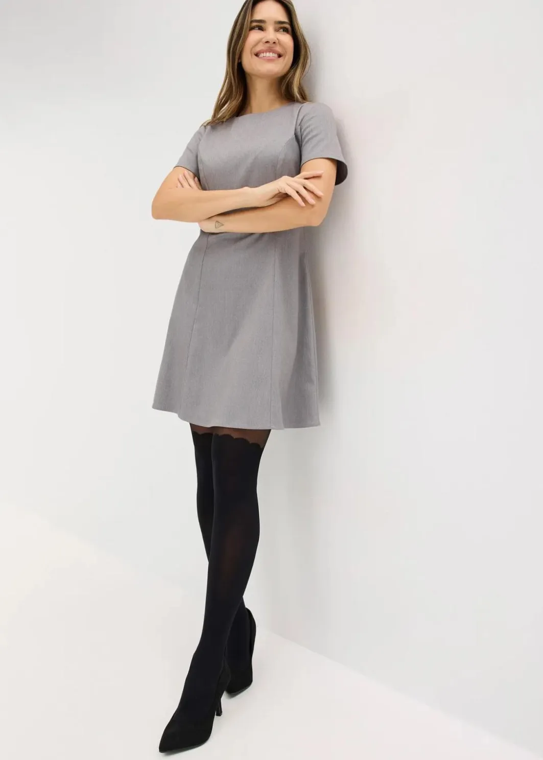 Overknee Strumpfhose 70 DEN Damen Wäsche·Socken & Strumpfhosen|Socken & Strumpfhosen