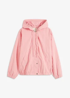 Damen bonprix Bekleidung·Hosen|Jacken & Mäntel|Oversize Blouson