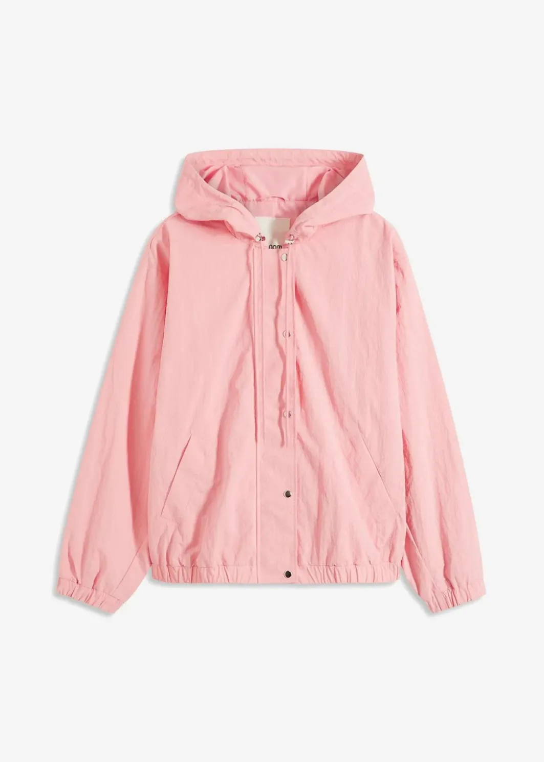 Damen bonprix Bekleidung·Hosen|Jacken & Mäntel|Oversize Blouson