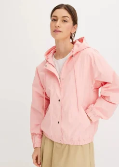 Damen bonprix Bekleidung·Hosen|Jacken & Mäntel|Oversize Blouson