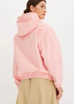 Damen bonprix Bekleidung·Hosen|Jacken & Mäntel|Oversize Blouson