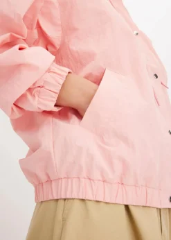 Damen bonprix Bekleidung·Hosen|Jacken & Mäntel|Oversize Blouson