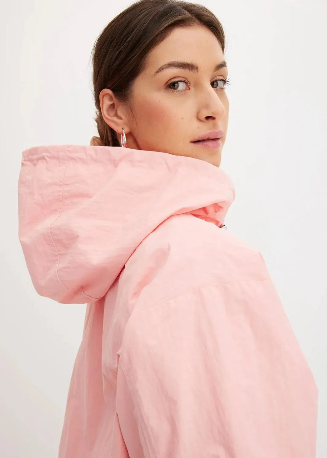 Damen bonprix Bekleidung·Hosen|Jacken & Mäntel|Oversize Blouson