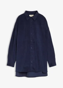 Oversize Cordhemd Damen Bekleidung·Jacken & Mäntel|Nachhaltigere Materialien