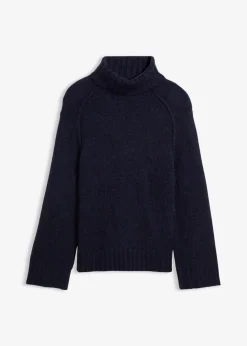 Outlet Oversize Grobstrickpullover Damen Bekleidung·Umstandsmode|Strickmode
