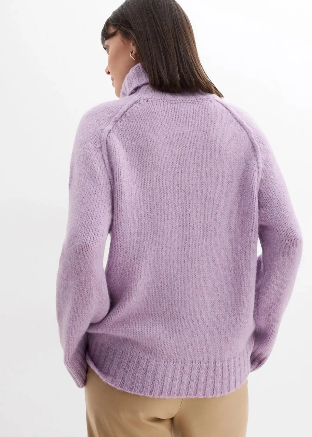 Best Oversize Grobstrickpullover Damen Bekleidung·Jeans|Pullover & Strickjacken