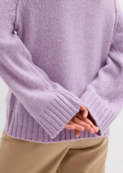 Best Oversize Grobstrickpullover Damen Bekleidung·Jeans|Pullover & Strickjacken