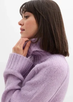 Best Oversize Grobstrickpullover Damen Bekleidung·Jeans|Pullover & Strickjacken