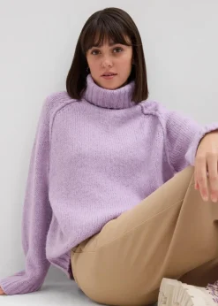 Best Oversize Grobstrickpullover Damen Bekleidung·Jeans|Pullover & Strickjacken