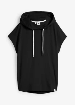 Damen bonprix Bekleidung·Sweat|Bekleidung·Blusen & Tuniken|Oversize Hoodie