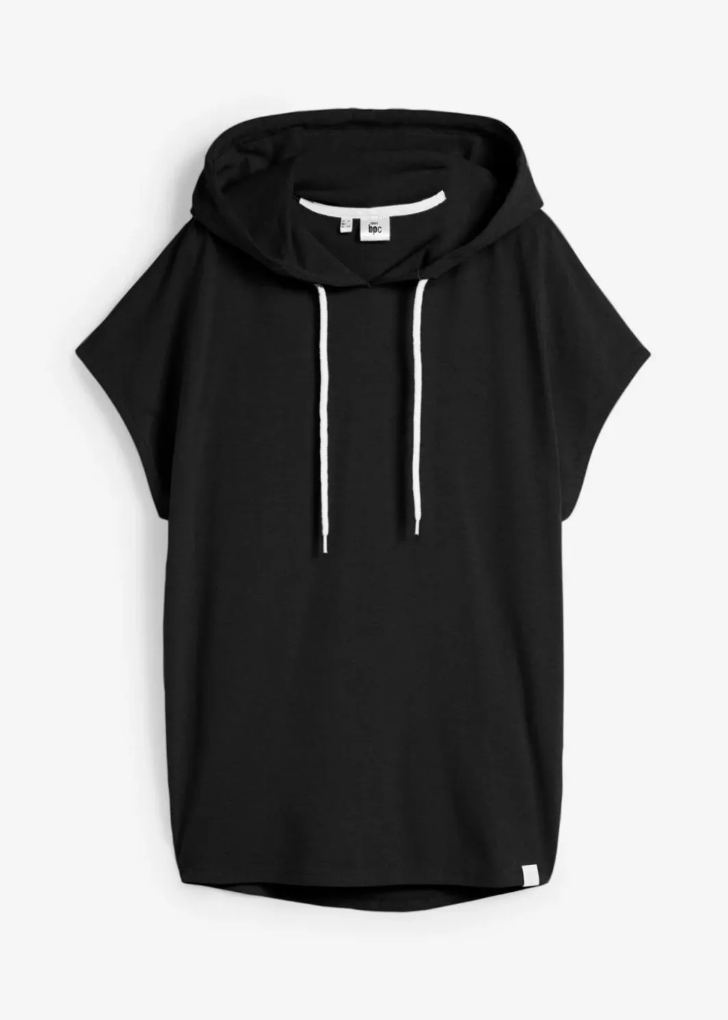 Damen bonprix Bekleidung·Sweat|Bekleidung·Blusen & Tuniken|Oversize Hoodie