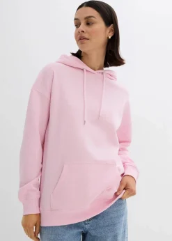 Damen bonprix Bekleidung·Röcke|Bekleidung·Blusen & Tuniken|Oversize Hoodie