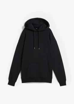 Outlet Oversize Hoodie Damen Sweat|Basics