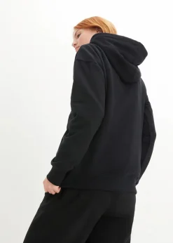 Outlet Oversize Hoodie Damen Sweat|Basics