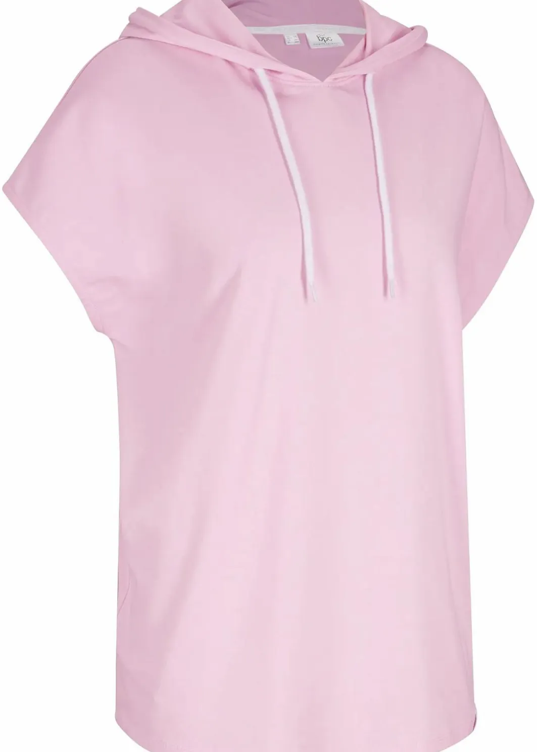 Damen bonprix Sweat|Sportbekleidung|Oversize Hoodie