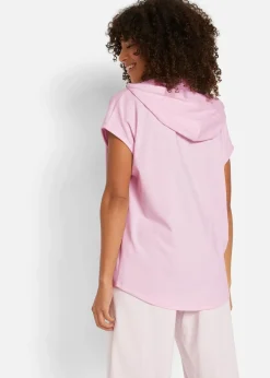 Damen bonprix Sweat|Sportbekleidung|Oversize Hoodie