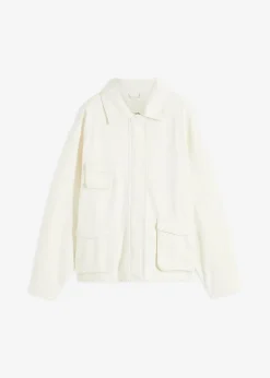 Damen bonprix Jacken & Mäntel|Bekleidung·Hosen|Oversize Jacke