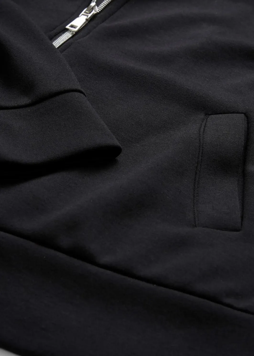 Hot Oversize Jacke aus Viskose-Mix Damen Jacken & Mäntel|Bekleidung·Hosen