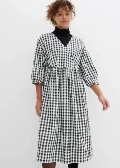 Clearance Oversize Midikleid Damen Bekleidung·Pullover & Strickjacken|Kleider
