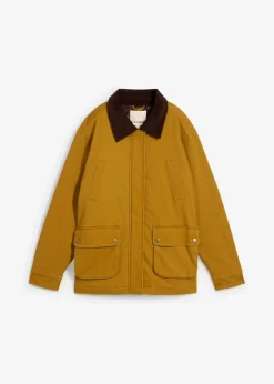 Damen bonprix Jacken & Mäntel|Oversize Parka
