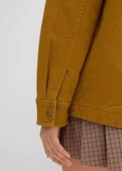 Damen bonprix Jacken & Mäntel|Oversize Parka