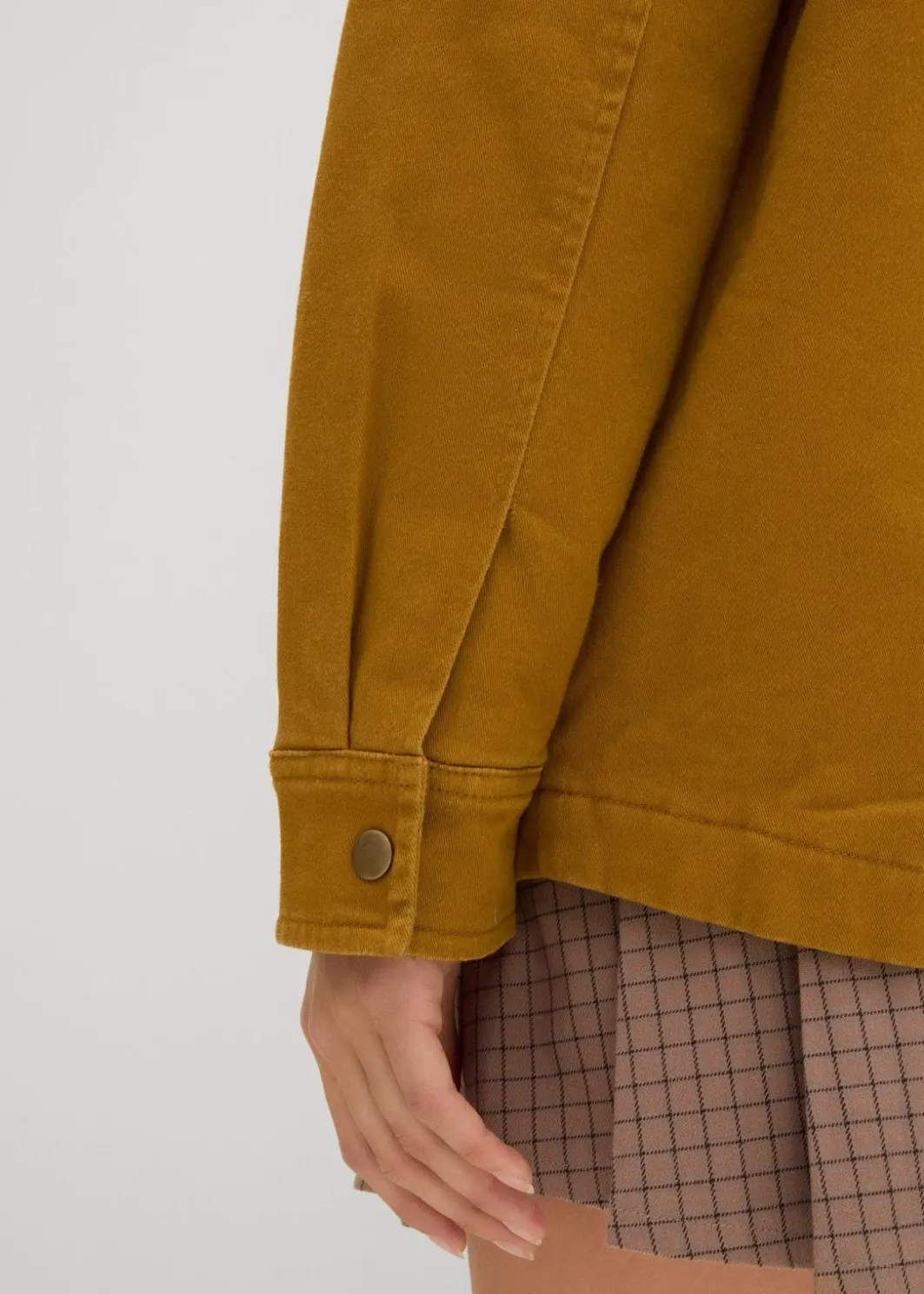 Damen bonprix Jacken & Mäntel|Oversize Parka