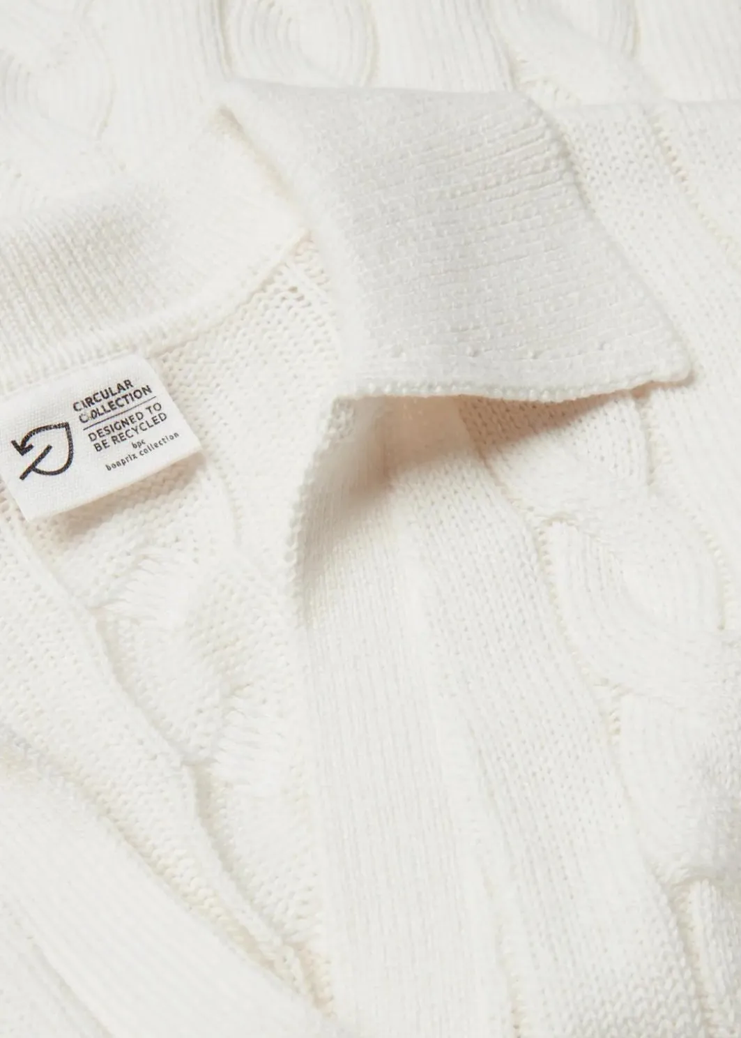 Hot Oversize Pullover aus weichem Kaschmir-Mix Damen Bekleidung·Umstandsmode|Strickmode