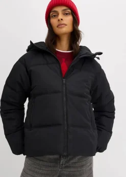 Outlet Oversize Steppjacke Damen Nachhaltigere Materialien|Jacken & Mäntel