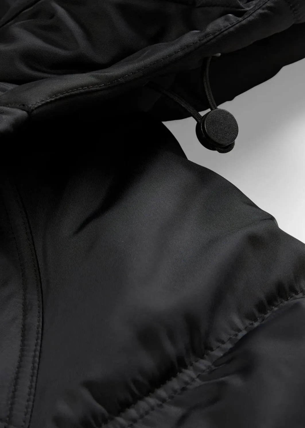 Outlet Oversize Steppjacke Damen Nachhaltigere Materialien|Jacken & Mäntel
