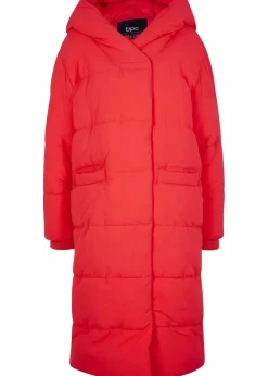 Clearance Oversize Steppmantel Damen Jacken & Mäntel|Nachhaltigere Materialien