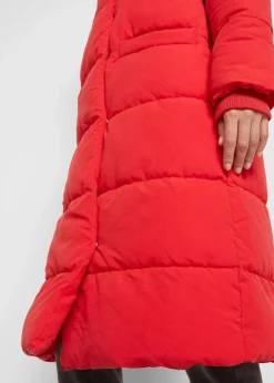 Clearance Oversize Steppmantel Damen Jacken & Mäntel|Nachhaltigere Materialien