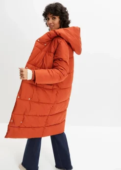 Hot Oversize Steppmantel Damen Jacken & Mäntel|Nachhaltigere Materialien