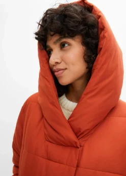 Hot Oversize Steppmantel Damen Jacken & Mäntel|Nachhaltigere Materialien