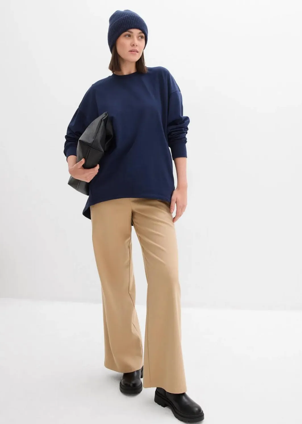 Best Oversize Sweatshirt Damen Bekleidung·Blusen & Tuniken|Sweat
