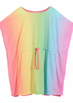 Kinder bonprix Mädchen 9-16 Jahre·Kleider & Jumpsuits|Oversize Tunika-Kleid