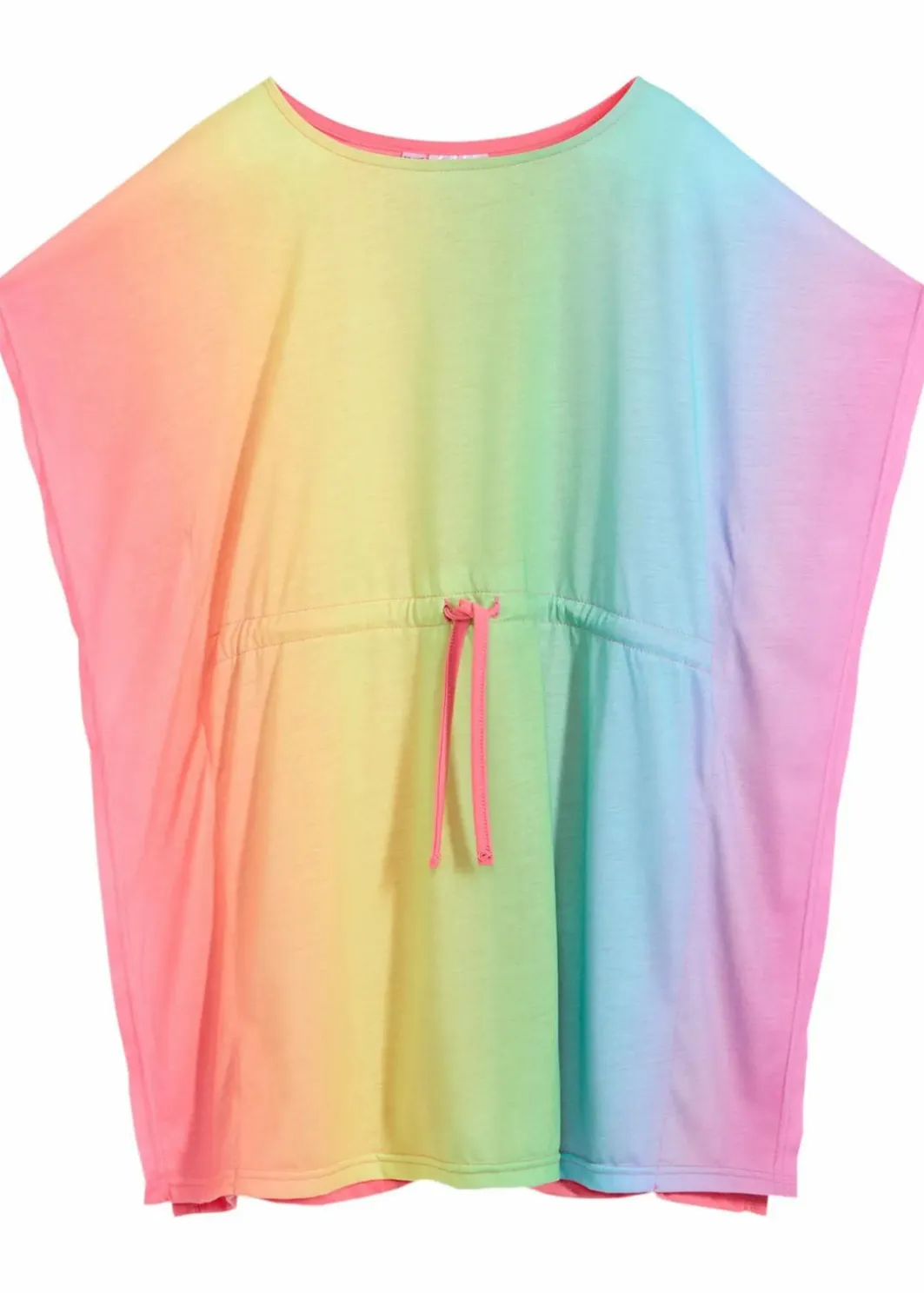 Kinder bonprix Mädchen 9-16 Jahre·Kleider & Jumpsuits|Oversize Tunika-Kleid