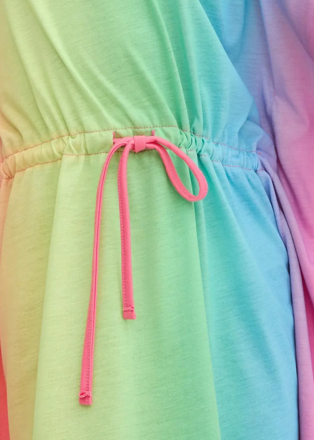 Kinder bonprix Mädchen 9-16 Jahre·Kleider & Jumpsuits|Oversize Tunika-Kleid