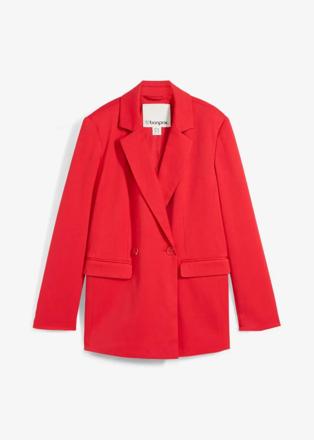 Outlet Oversize-Blazer Damen Bekleidung·Basics|Blazer