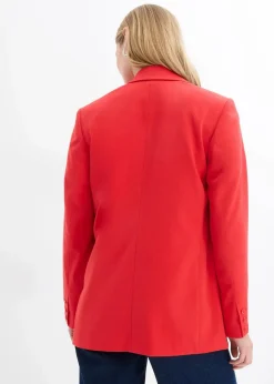 Outlet Oversize-Blazer Damen Bekleidung·Basics|Blazer