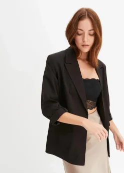 Oversize-Blazer Damen Blazer