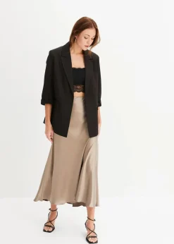 Oversize-Blazer Damen Blazer