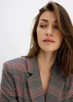 Damen bonprix Bekleidung·Basics|Blazer|Oversize-Blazer